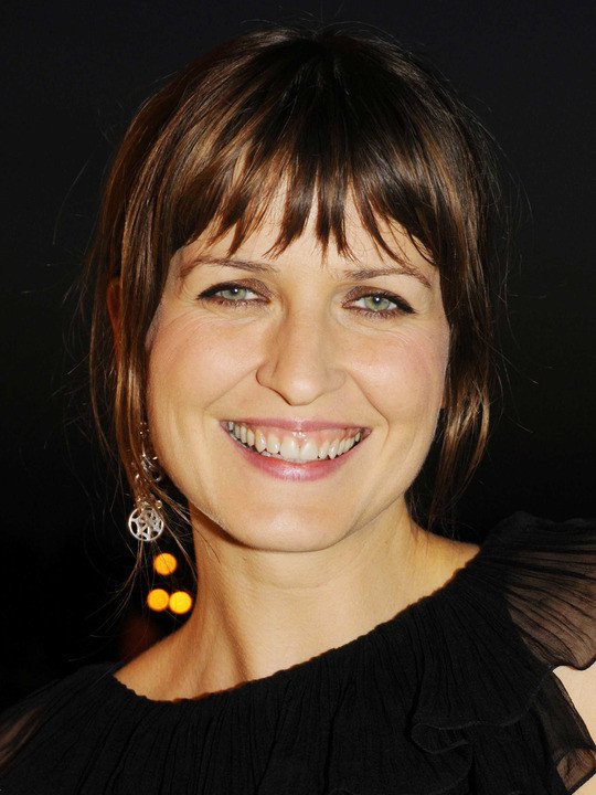 Arly Jover : Photo officielle