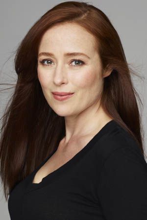 Jennifer Ehle : Photo officielle
