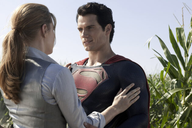 Photo Henry Cavill