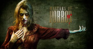 Masters of horror Saison 1 : Affiche