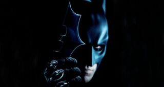 Max Pécas : batarang