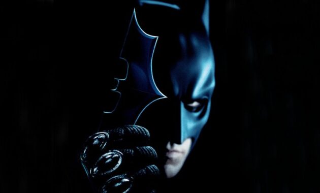 Max Pécas : batarang