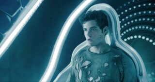 Max Steel : trailer