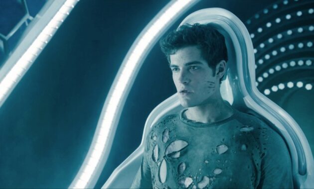 Max Steel : trailer