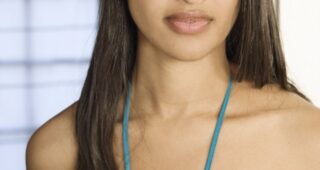 Cynthia Addai-Robinson : Photo officielle