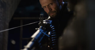Mechanic : Resurrection : Photo Jason Statham