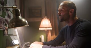 Mechanic : Resurrection : Photo Jason Statham