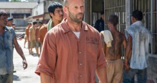Mechanic : Resurrection : Photo Jason Statham