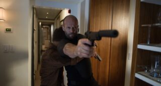 Mechanic : Resurrection : Photo Jason Statham