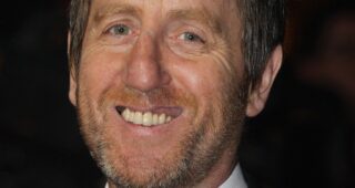 Michael Smiley : Photo officielle