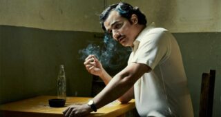Narcos : saison 2