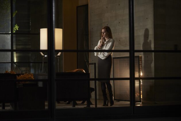 Photo Amy Adams