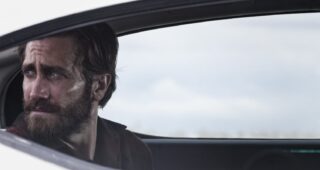 Nocturnal Animals : Photo Jake Gyllenhaal