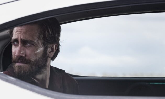 Nocturnal Animals : Photo Jake Gyllenhaal