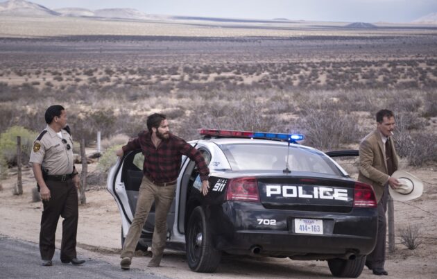 Photo Jake Gyllenhaal