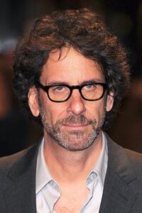 Joel Coen : Photo officielle