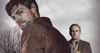 Outcast saison 1 : Affiche