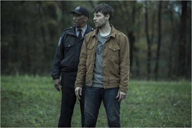 Photo Patrick Fugit