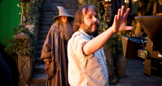 Peter Jackson : Photo