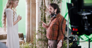 Peter Jackson : Photo