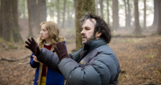 Peter Jackson : Photo Lovely Bones