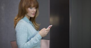 Photo Bryce Dallas Howard