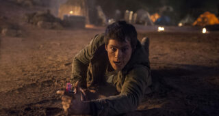 Photo Dylan O'Brien