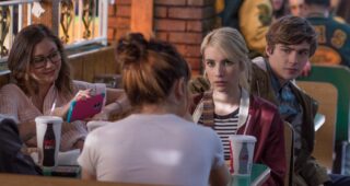 Photo Emma Roberts