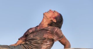 Photo Frank Dillane
