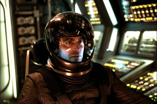 Photo George Clooney