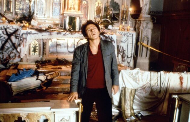 Photo Harvey Keitel, Bad Lieutenant