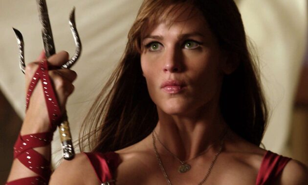 Photo Jennifer Garner