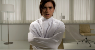 Photo Mr. Nobody