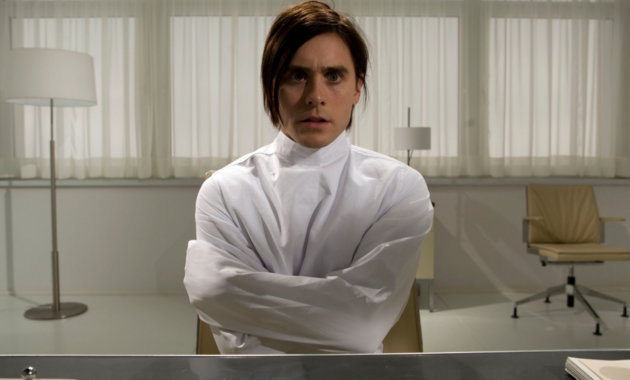Photo Mr. Nobody
