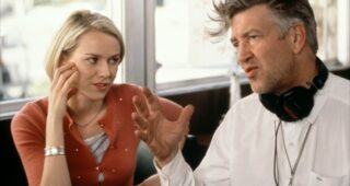 Photo Naomi Watts, Mulholland Drive