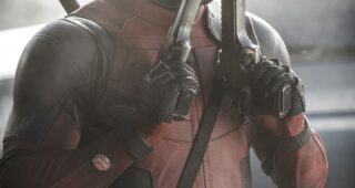 Photo Ryan Reynolds