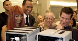 Photo Southland Tales