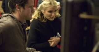 Photo The Box, Cameron Diaz