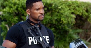 Photo Will Smith