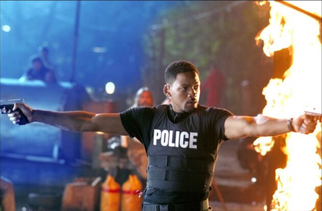 Photo Will Smith