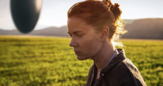 Premier contact : Photo Amy Adams