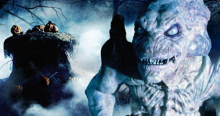 Pumpkinhead : le démon d'Halloween : Photo Pumpkinhead