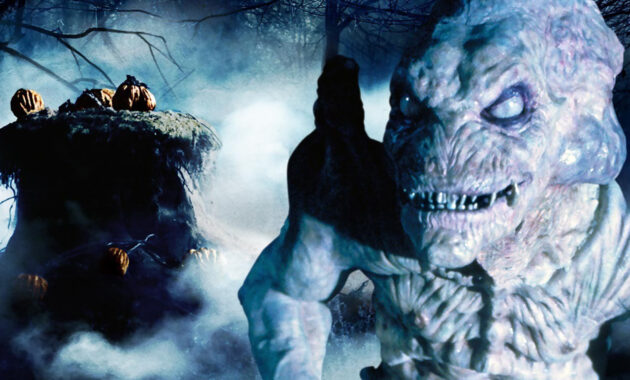 Pumpkinhead : le démon d'Halloween : Photo Pumpkinhead