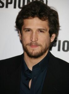 Guillaume Canet : Photo officielle