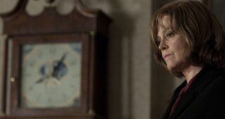 Quelques minutes après minuit : Photo Sigourney Weaver