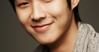 Choi Woo-shik : Photo officielle