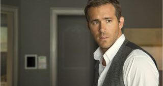 Renaissances : Photo Ryan Reynolds