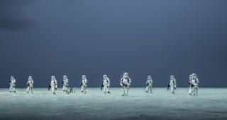 Rogue One : A Star Wars Story : Photo