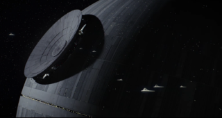 Rogue One : A Star Wars Story : Photo