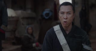 Rogue One : A Star Wars Story : Photo